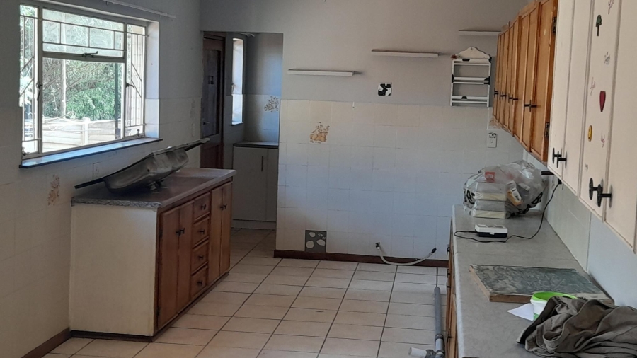 4 Bedroom Property for Sale in Universitas Free State